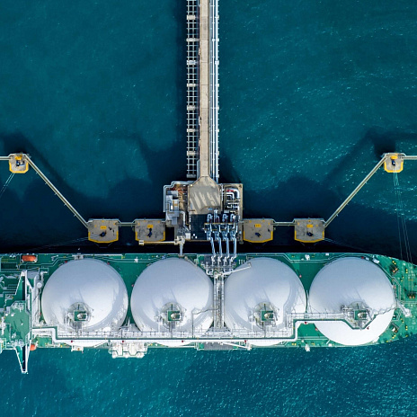 Обзор нефтегазового рынка: результаты первого полугодия 2026 года
